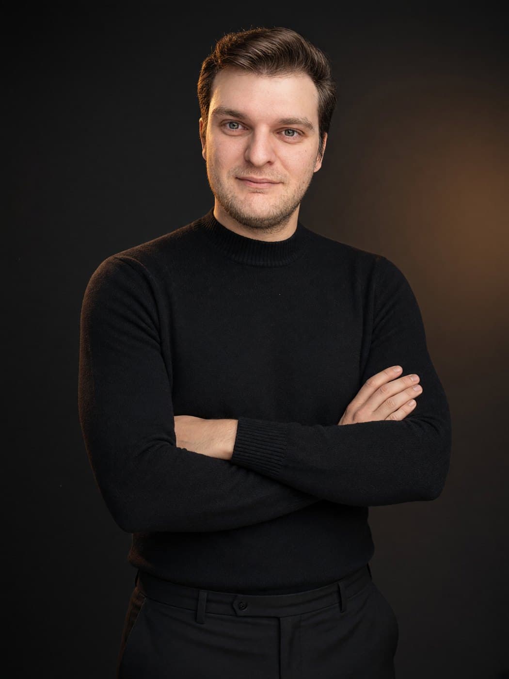 Evren Demir